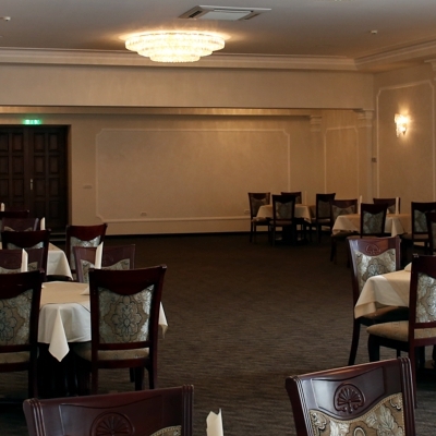 Sala Evenimente Del Mar Events foto 1