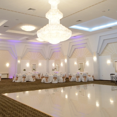 Sala Evenimente Del Mar Events