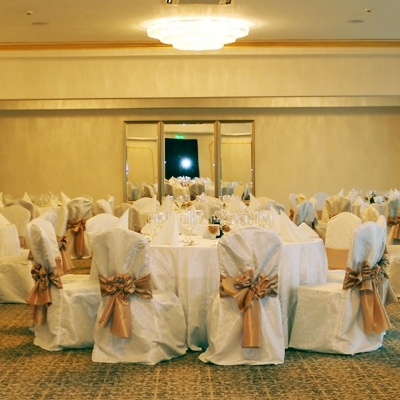 Sala Evenimente Del Mar Events foto 2