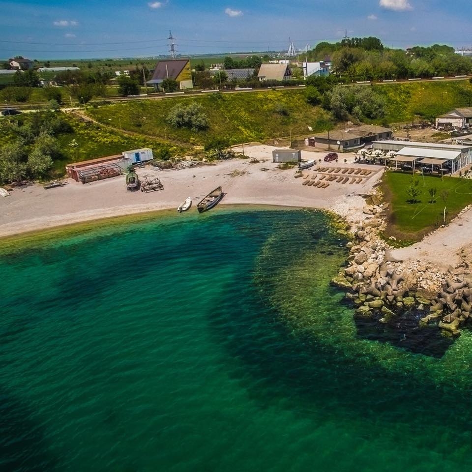 Imagini Restaurant Golful Pescarilor