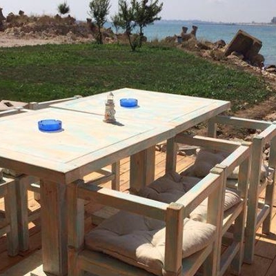 Restaurant Golful Pescarilor foto 2