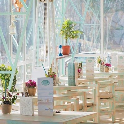 Restaurant Golful Pescarilor foto 0