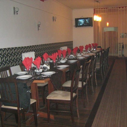 Imagini Restaurant Steluta