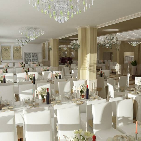 Imagini Restaurant Gala