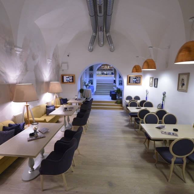 Imagini Bistro Arts Caffe