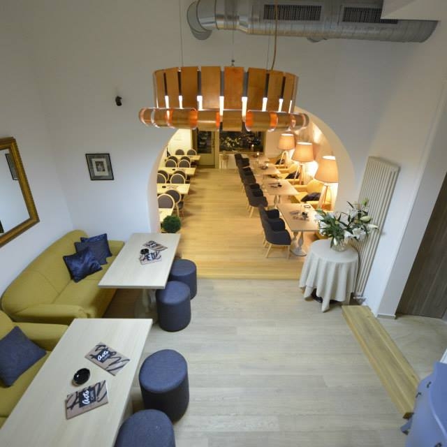 Imagini Bistro Arts Caffe