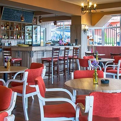 Bistro Bonjour foto 2