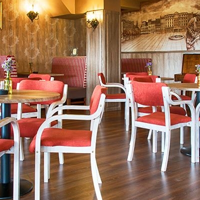 Bistro Bonjour foto 0