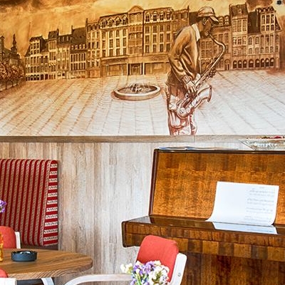 Bistro Bonjour foto 1