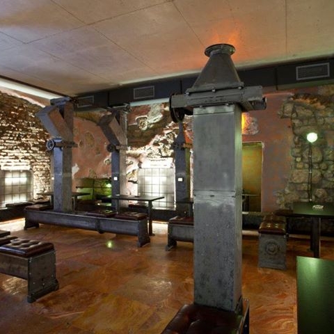 Imagini Berarie Fabrica de Bere Ursus