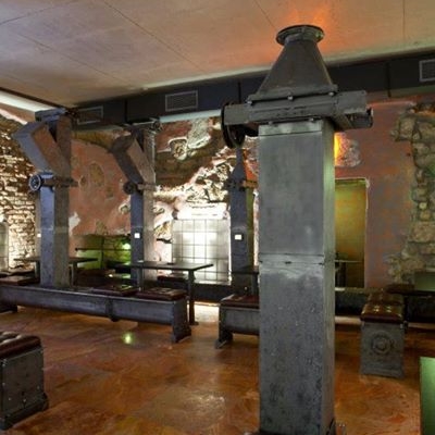 Berarie Fabrica de Bere Ursus