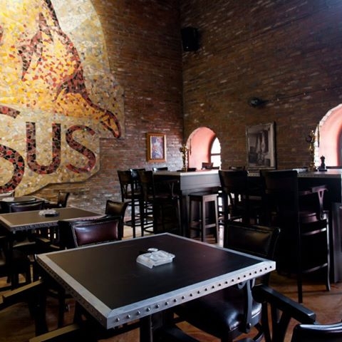 Imagini Berarie Fabrica de Bere Ursus