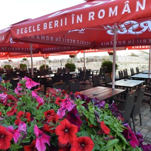 Imagini Berarie Fabrica de Bere Ursus