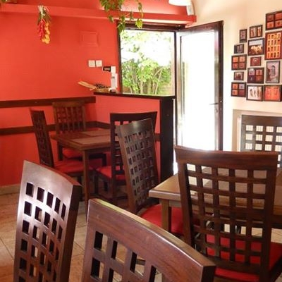 Restaurant Gastroyal foto 1