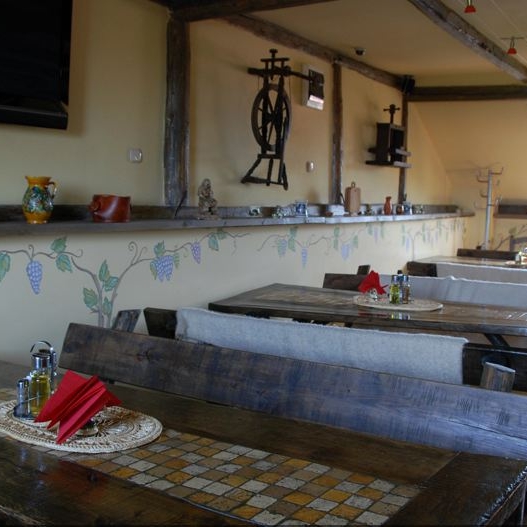 Imagini Restaurant Hanul Dacilor