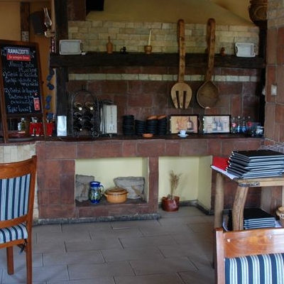 Restaurant Hanul Dacilor foto 0