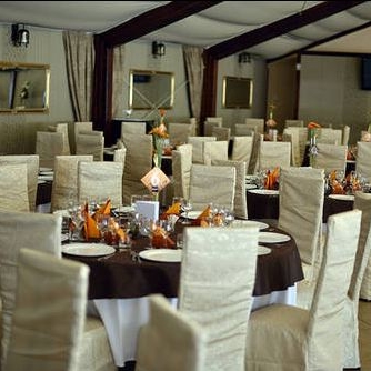 Imagini Restaurant Impact