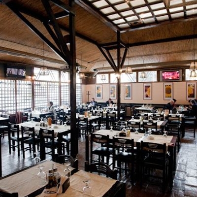 Restaurant La Cina foto 1