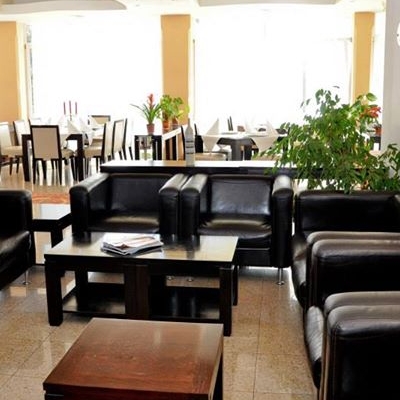 Restaurant Opal foto 1