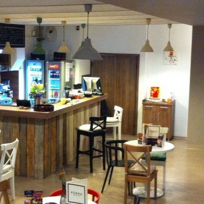 Bistro Pokka foto 1