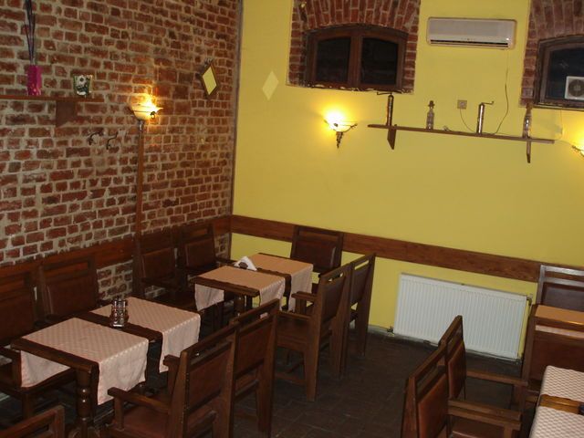 Imagini Restaurant Il Carpaccio