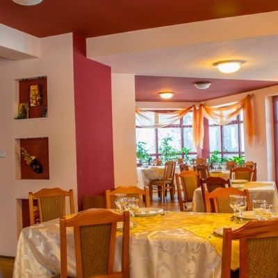 Restaurant Serena foto 0