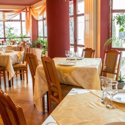 Restaurant Serena foto 1