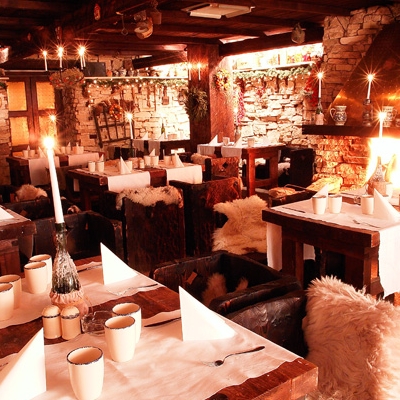 Restaurant Ciuleandra foto 0