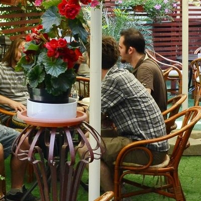 Fast-Food Öz Istanbul foto 1