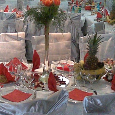 Restaurant President foto 1