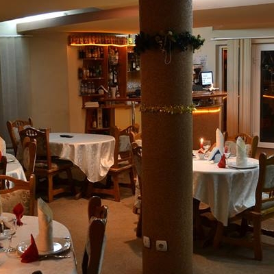 Restaurant President foto 0