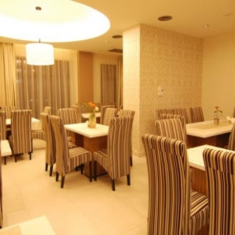 Restaurant Atlas foto 0