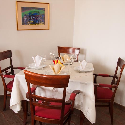 Imagini Restaurant Casa Cranta