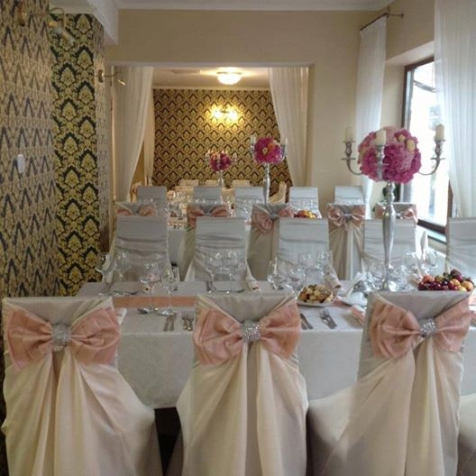 Imagini Restaurant Casa Caroly