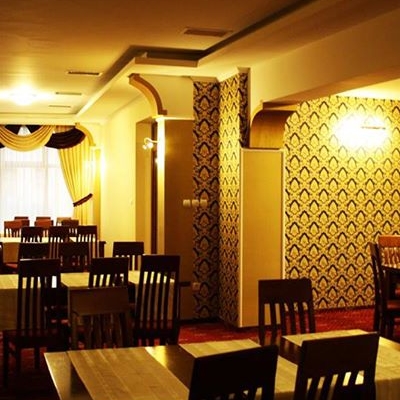 Restaurant Casa Caroly