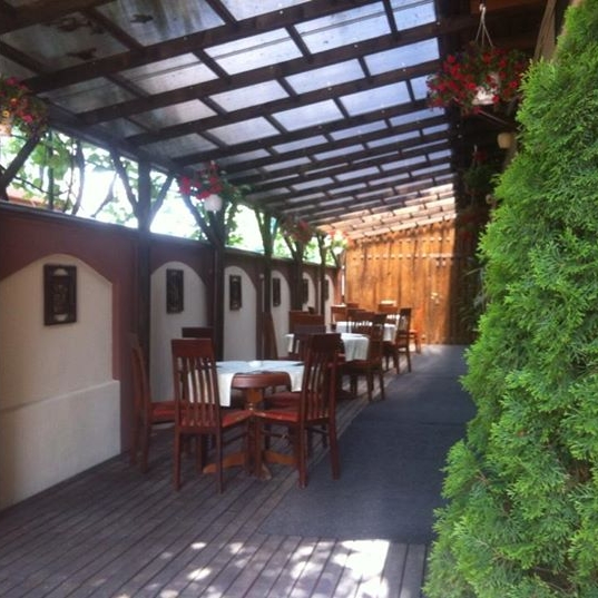 Imagini Restaurant Casa Caroly