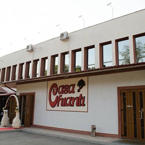 Imagini Sala Evenimente Casa Chianti