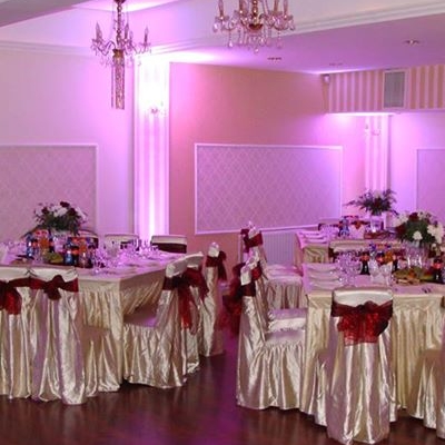 Sala Evenimente Casa Chianti