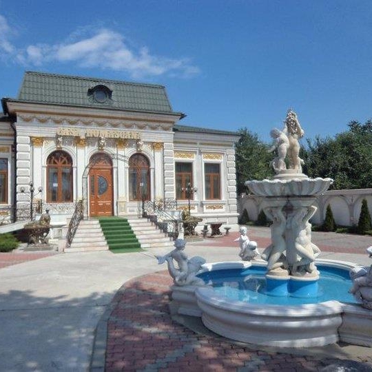 Imagini Restaurant Casa Romașcană