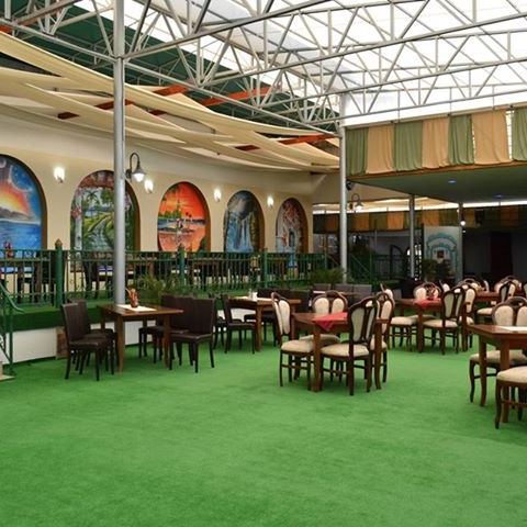 Imagini Restaurant Casa Romașcană