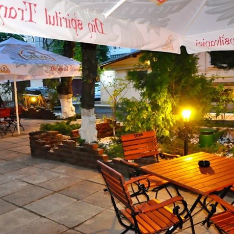 Imagini Restaurant Citypub