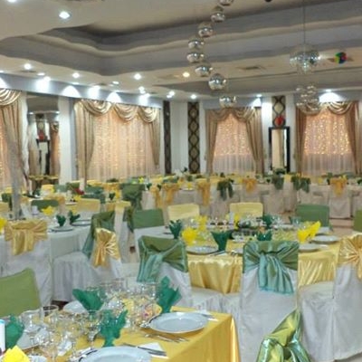 Restaurant Grand Faraon foto 1