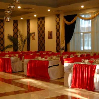 Restaurant Grand Faraon foto 0