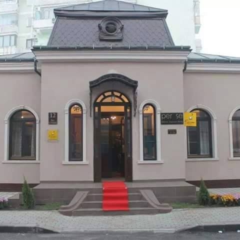 Imagini Bistro Per Se