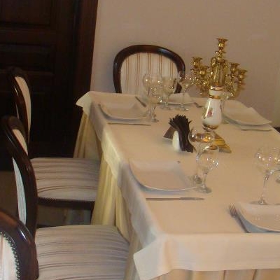 Bistro Per Se foto 1