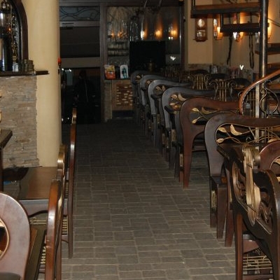 Pizzerie DeVille's Pizza Mix foto 0