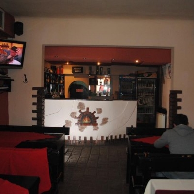 Restaurant Discordia foto 1