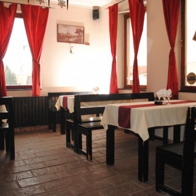 Restaurant Discordia foto 0