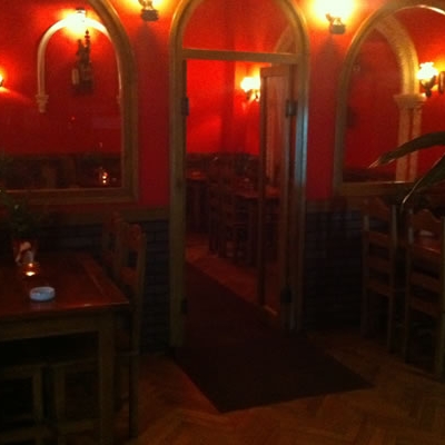 Pizzerie Sole foto 1