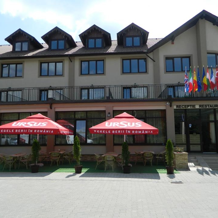 Imagini Restaurant Alesia